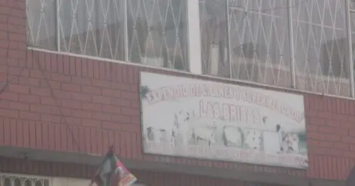 EXPENDIO DE CARNES Y SUPERMERCADO LAS BRISAS BOGOTÁ EXPENDIO DE CARNES Y SUPERMERCADO LAS BRISAS BOGOTÁ